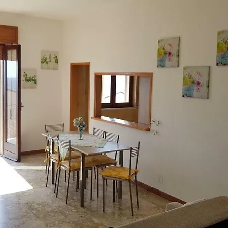 Apartman Affaccio Sullo Stretto