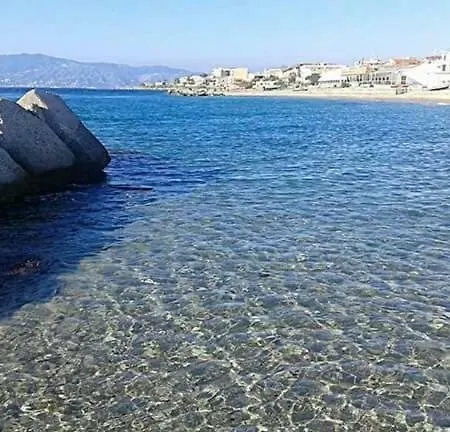Affaccio Sullo Stretto * Reggio di Calabria