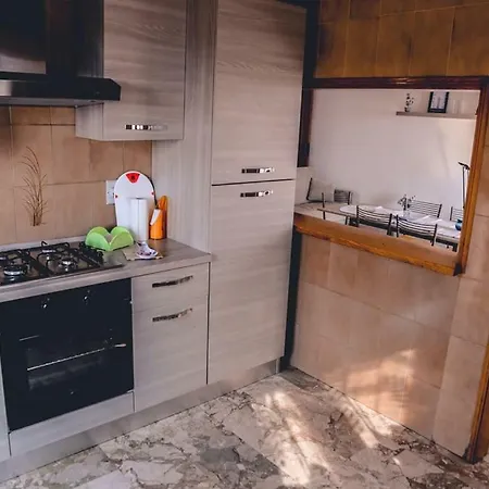 Apartman Affaccio Sullo Stretto